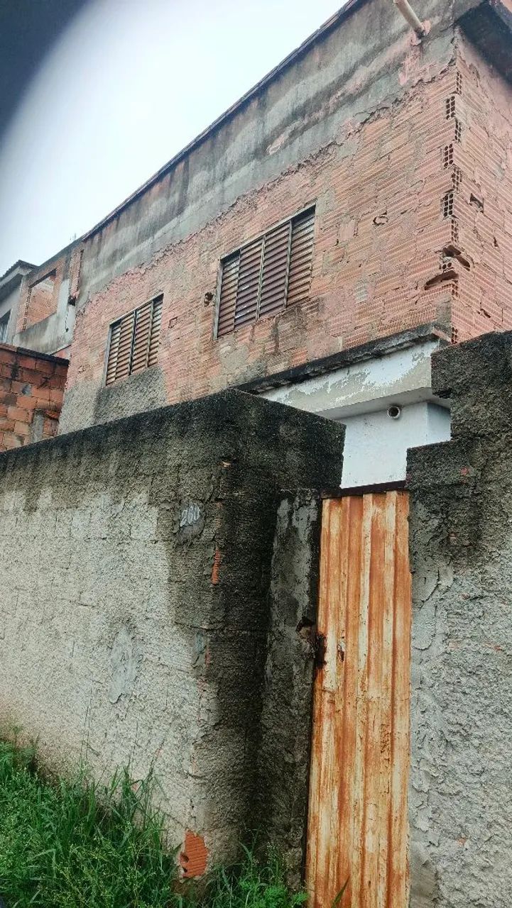 Foto - Ribeirão das Neves - Menezes (Justinópolis)