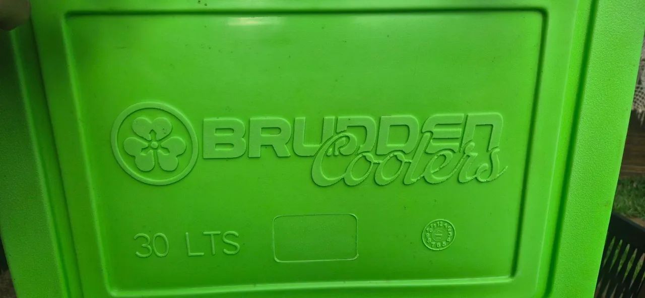 Cooler Brudden 30 litros - Foto 3