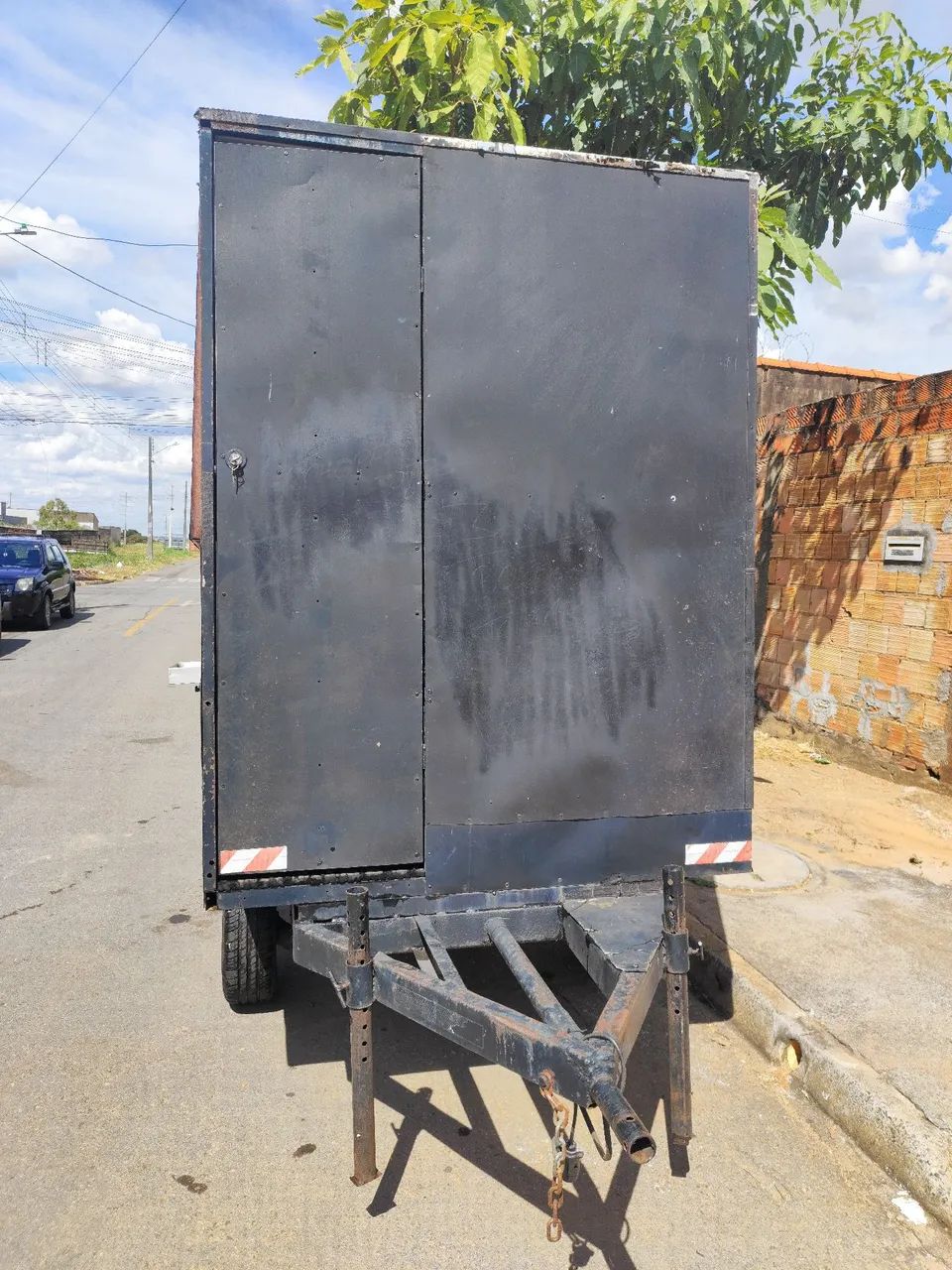 Trailer food truck - Foto 3