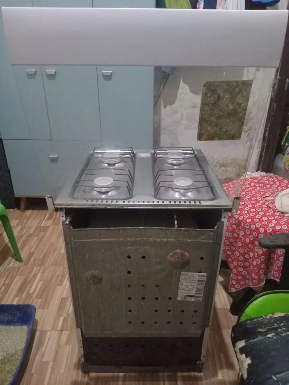 Fogão usado  - Foto 2