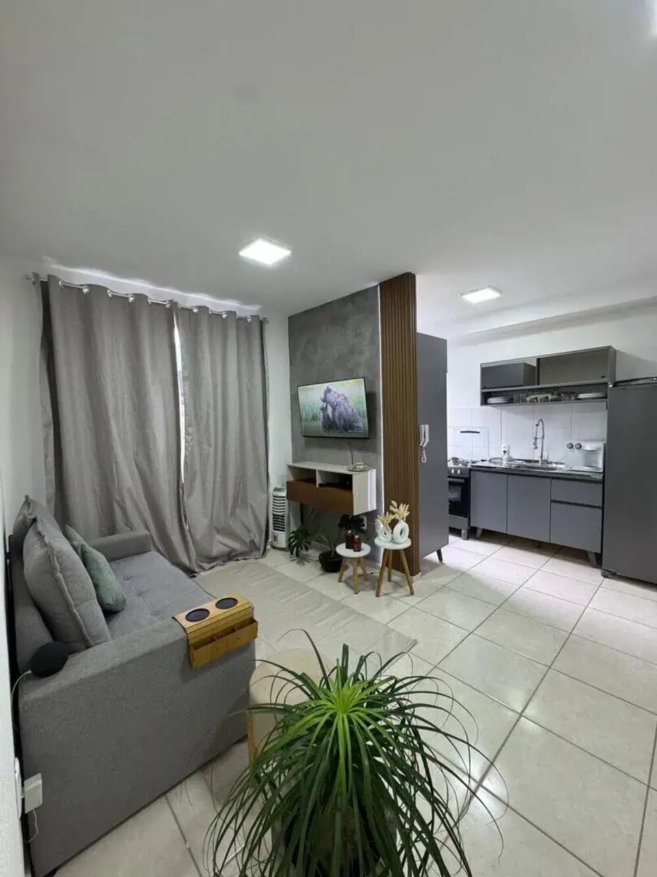 Apartamento