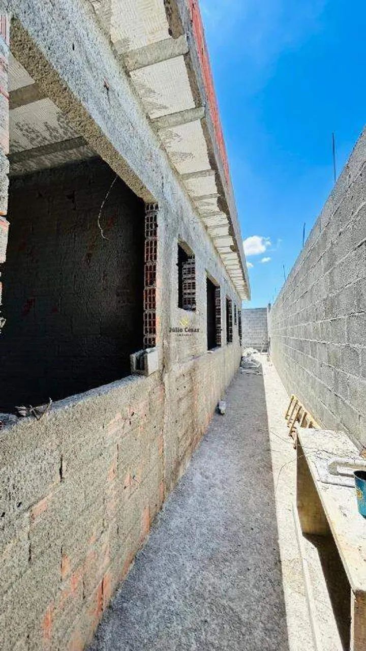Casa de 3 Dormitórios com Espaço Gourmet em Rancho Alegre, Divinópolis - Foto 5