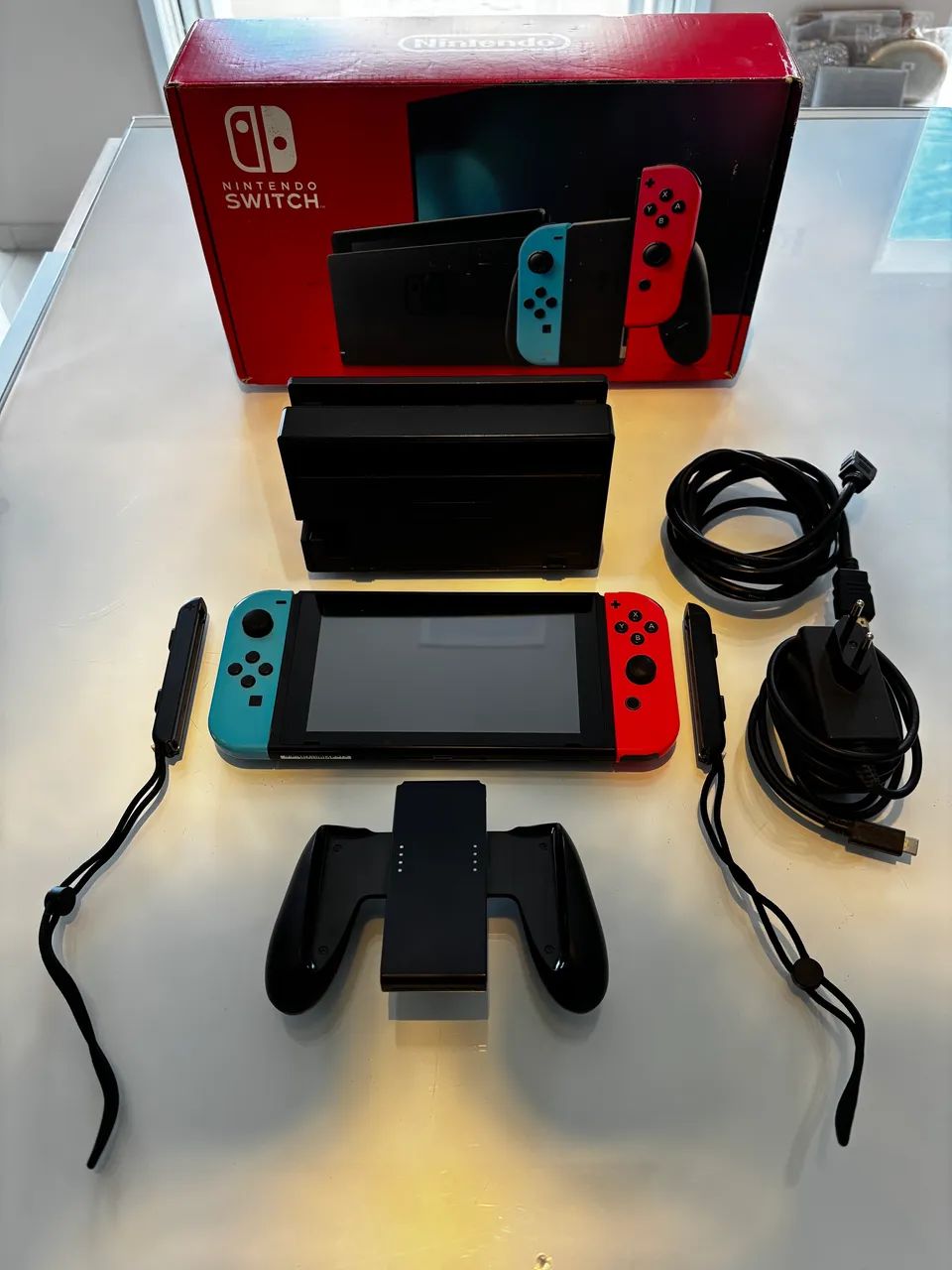 Nintendo switch original 