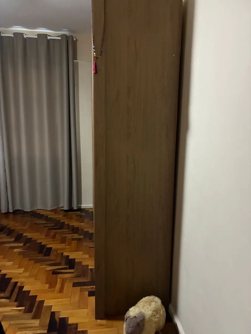Guarda-roupa 6 portas - Excelente estado - Foto 3