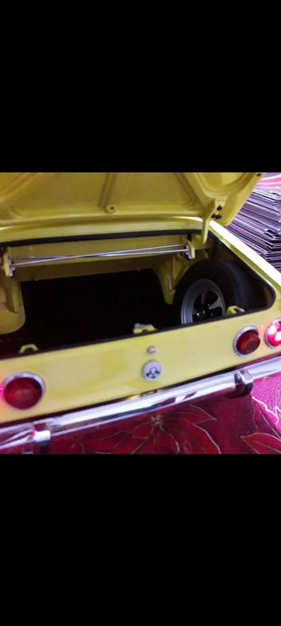 Réplica Opala Ss + Ford F100 +  miniaturas diversas  - Foto 4