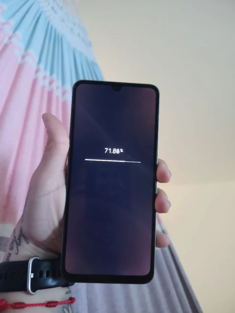 Xiaomi POCO c75 - Foto 2