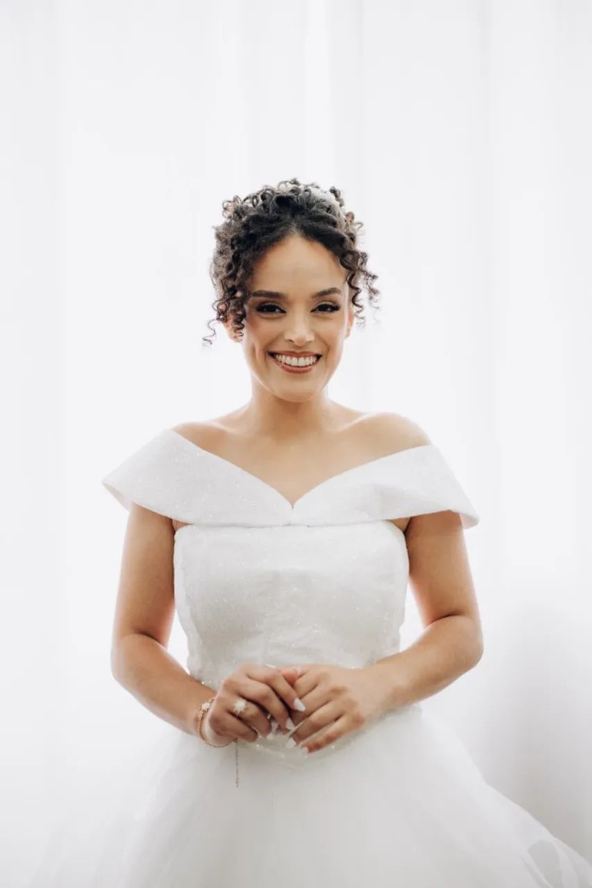 Vestido de Noiva  - Foto 2