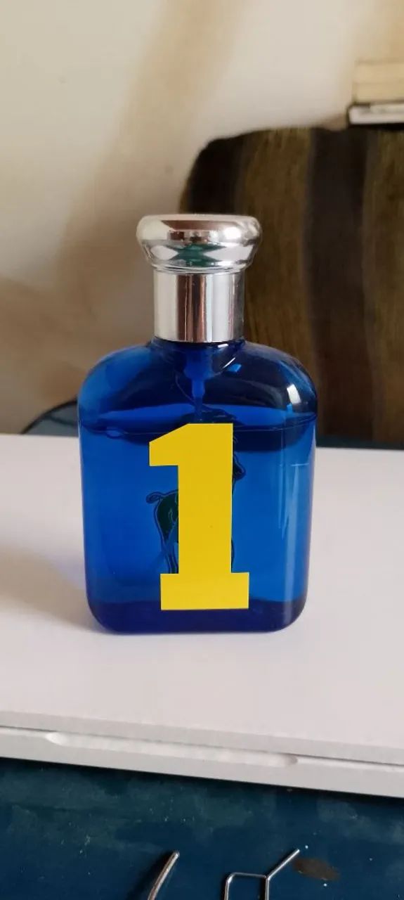 Vendo perfume original  - Foto 2