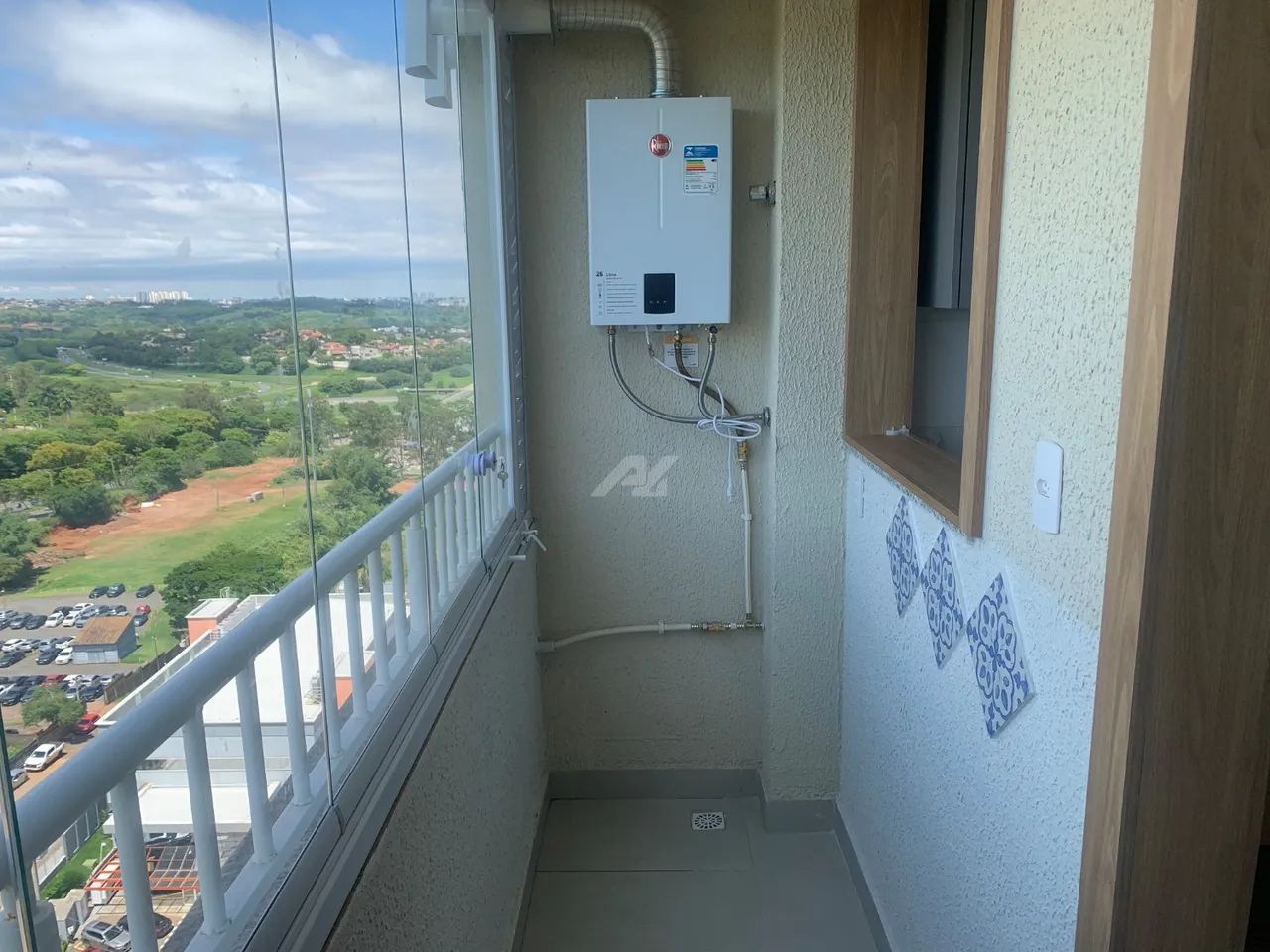 apartamento - Notre Dame - Campinas - Foto 3