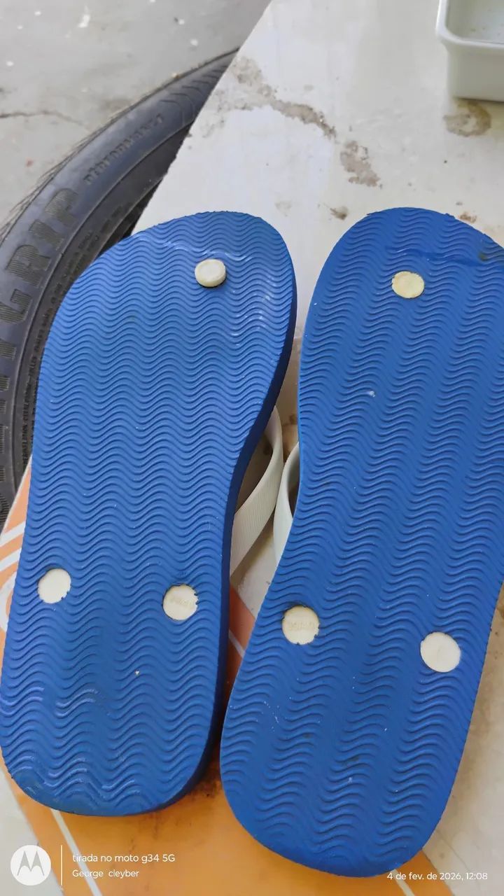 Chinelo Levis  - Foto 3
