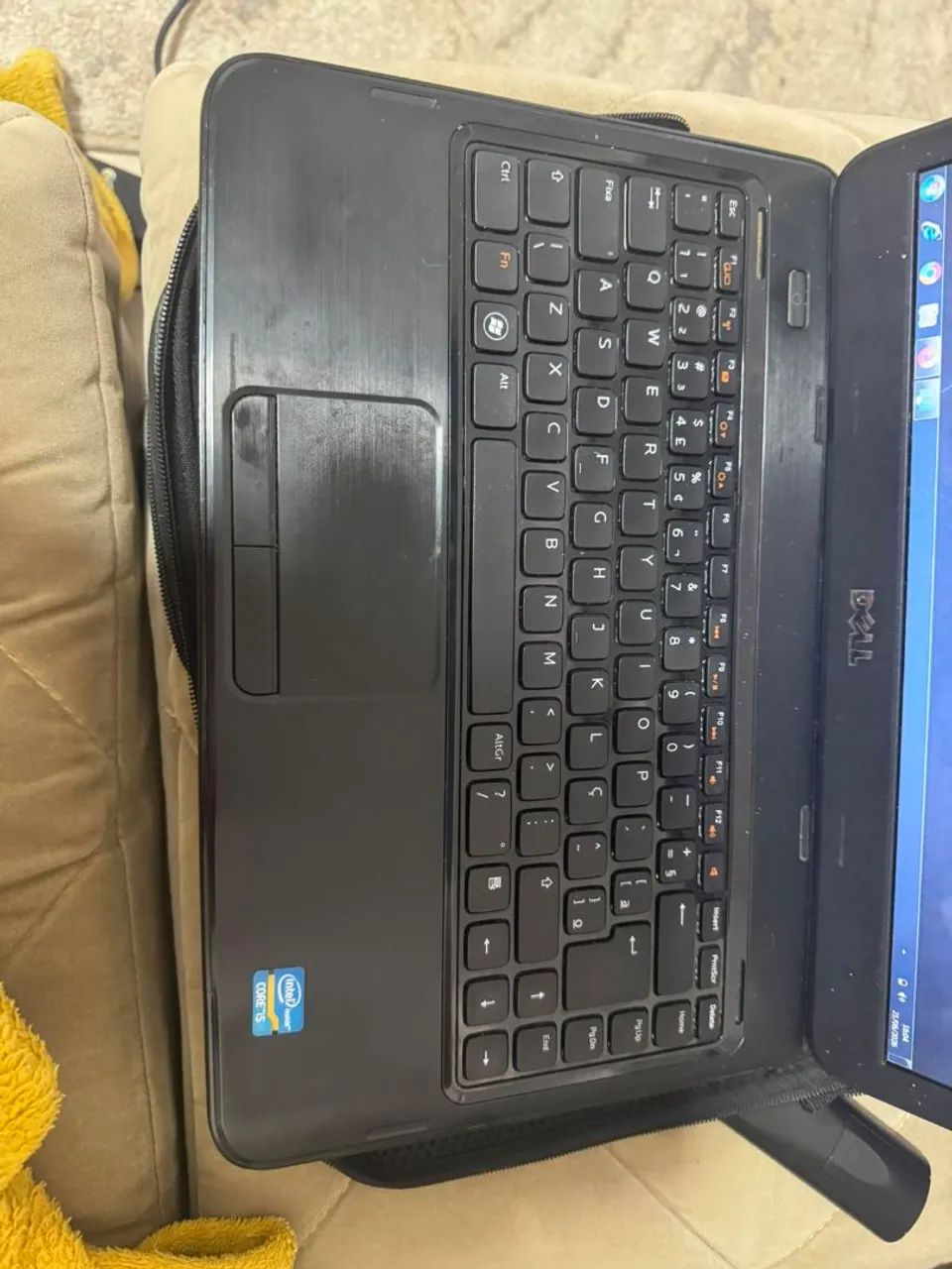Notebook DELL - Foto 2