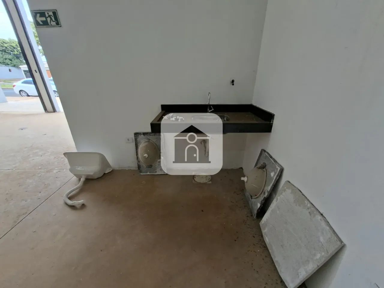 Galpão para locação no bairro Laranjeiras - Foto 5