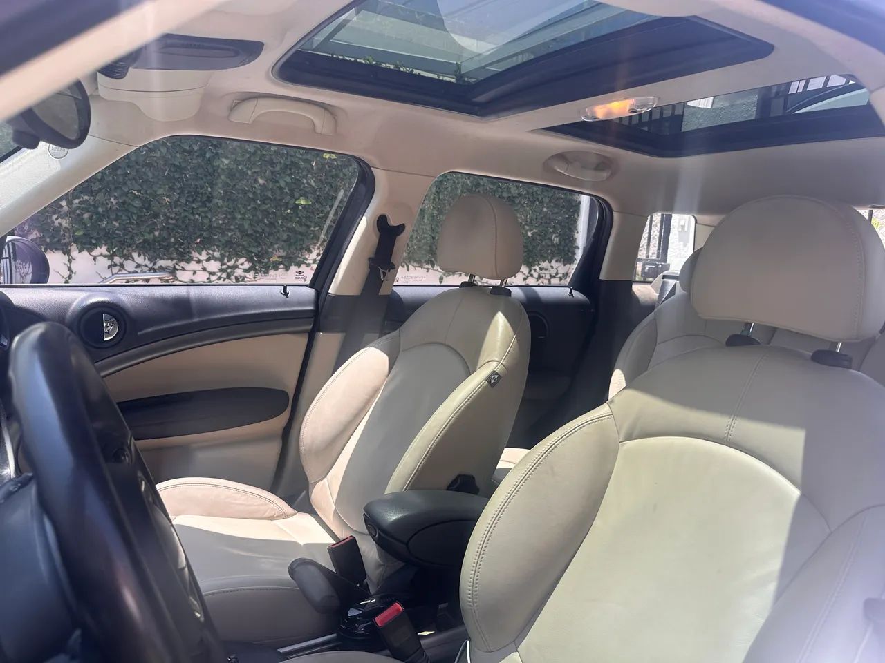 Mini Cooper Countryman S 1.6 Aut. 2014 - Foto 2