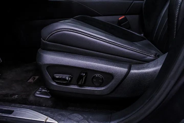 Lexus RX-500h F-sport 2.4 16V Aut. (híbrido), foto 11 de 19