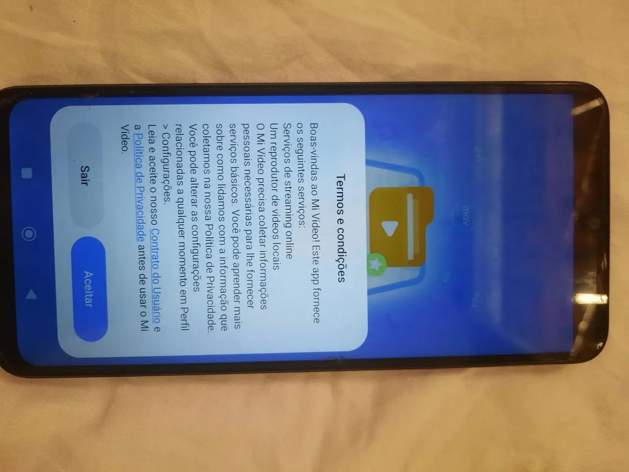 Celular Redemi C13  - Foto 5