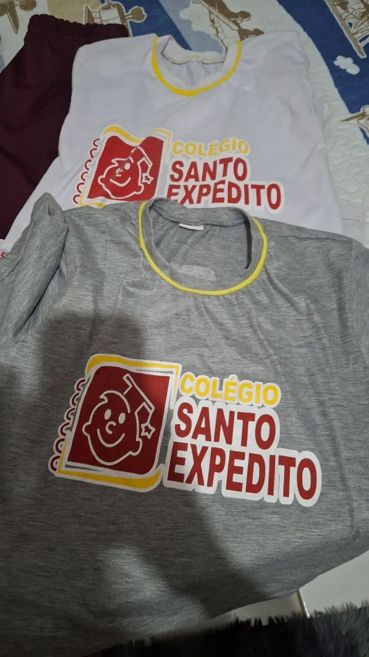 Farda Santo Expedito  - Foto 3