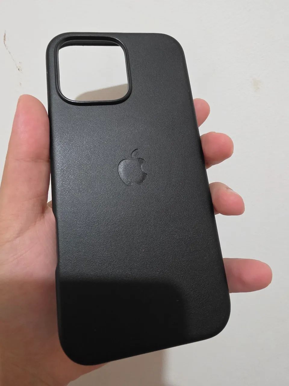Carregador Samsung 25w original com garantia e case iPhone 16 Pro Max - Foto 2