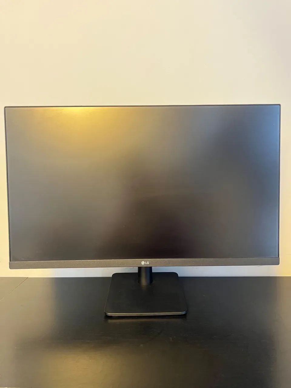MONITOR GAMER LG 27 Polegadas