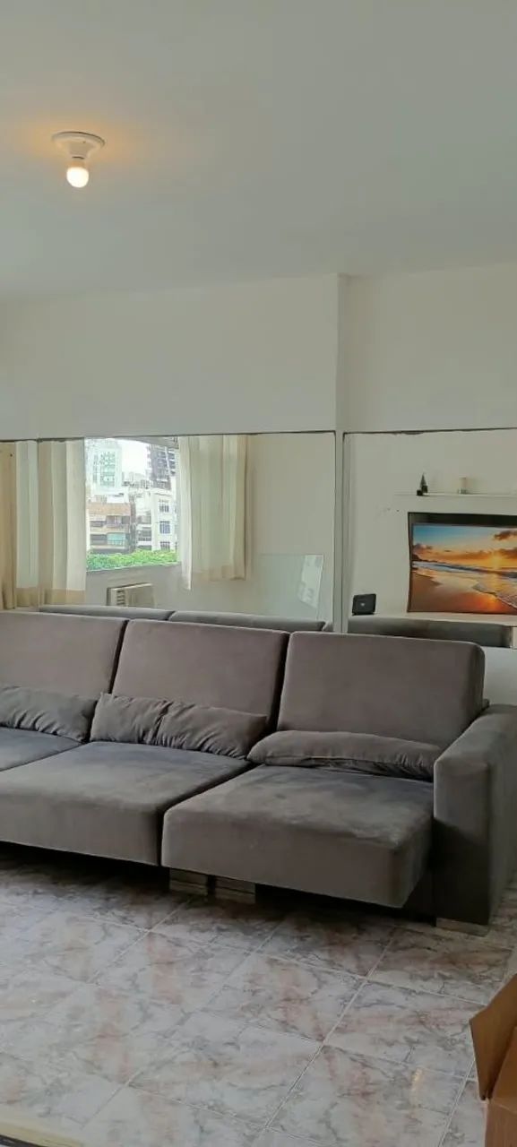 Sofá grande para sala - Foto 5