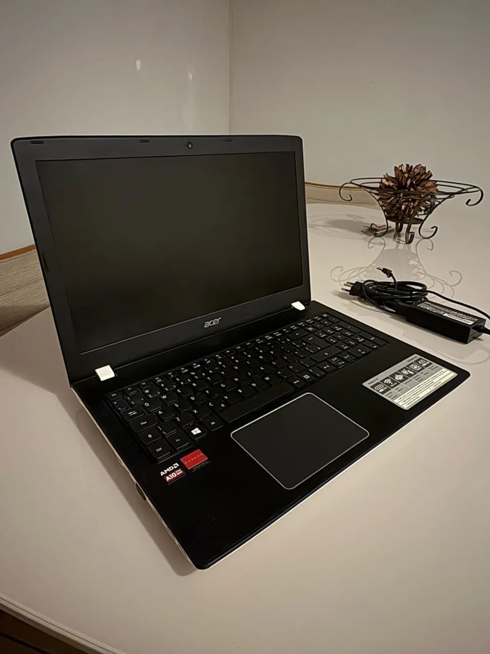 Notebook Acer 