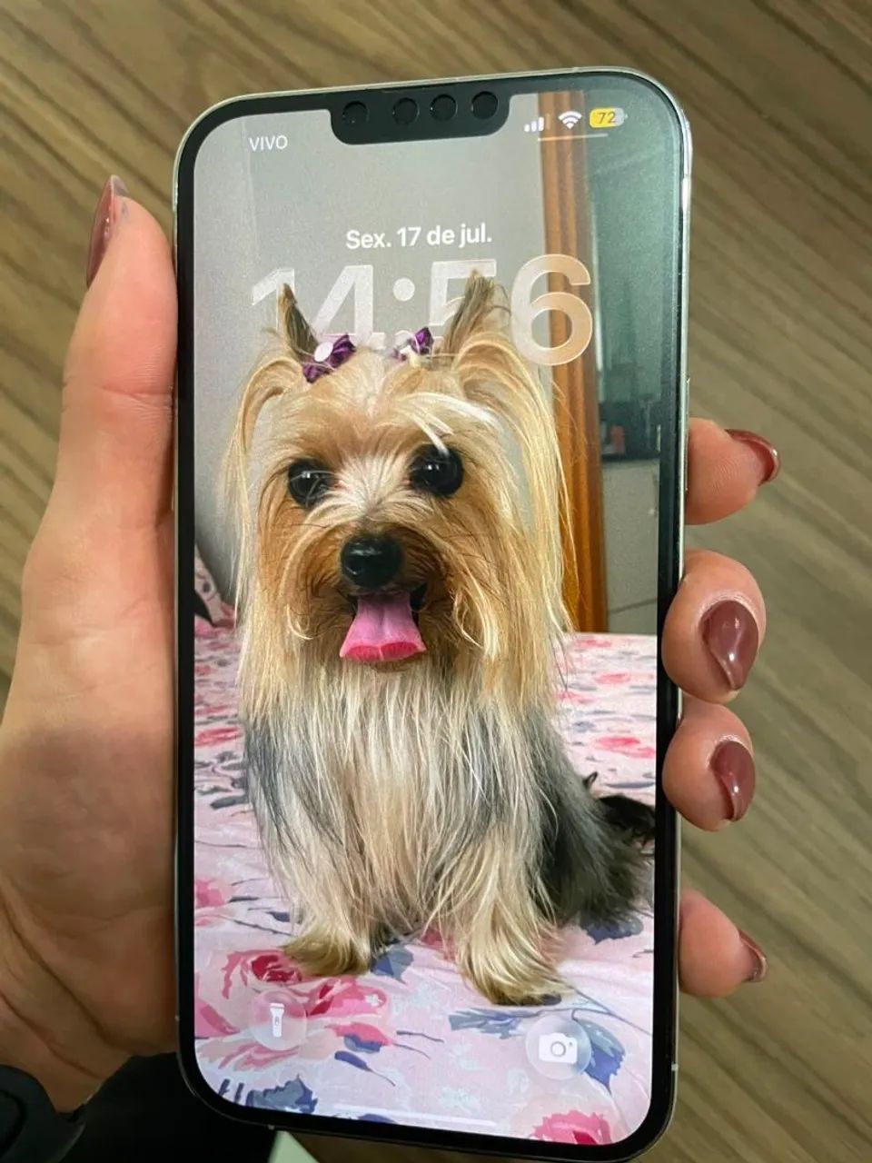 Iphone 13 pro Max  - Foto 3