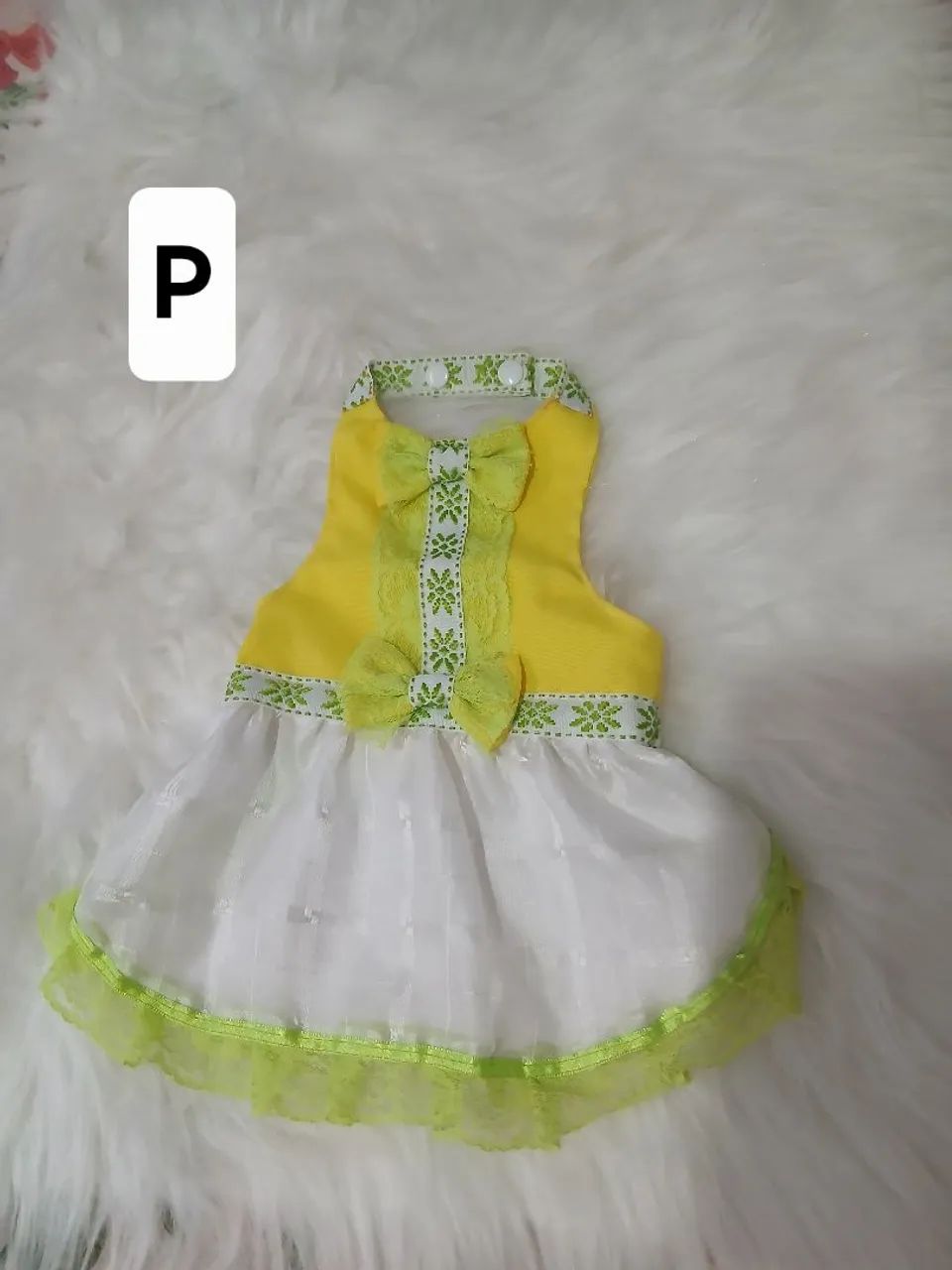 Roupas pets  - Foto 2