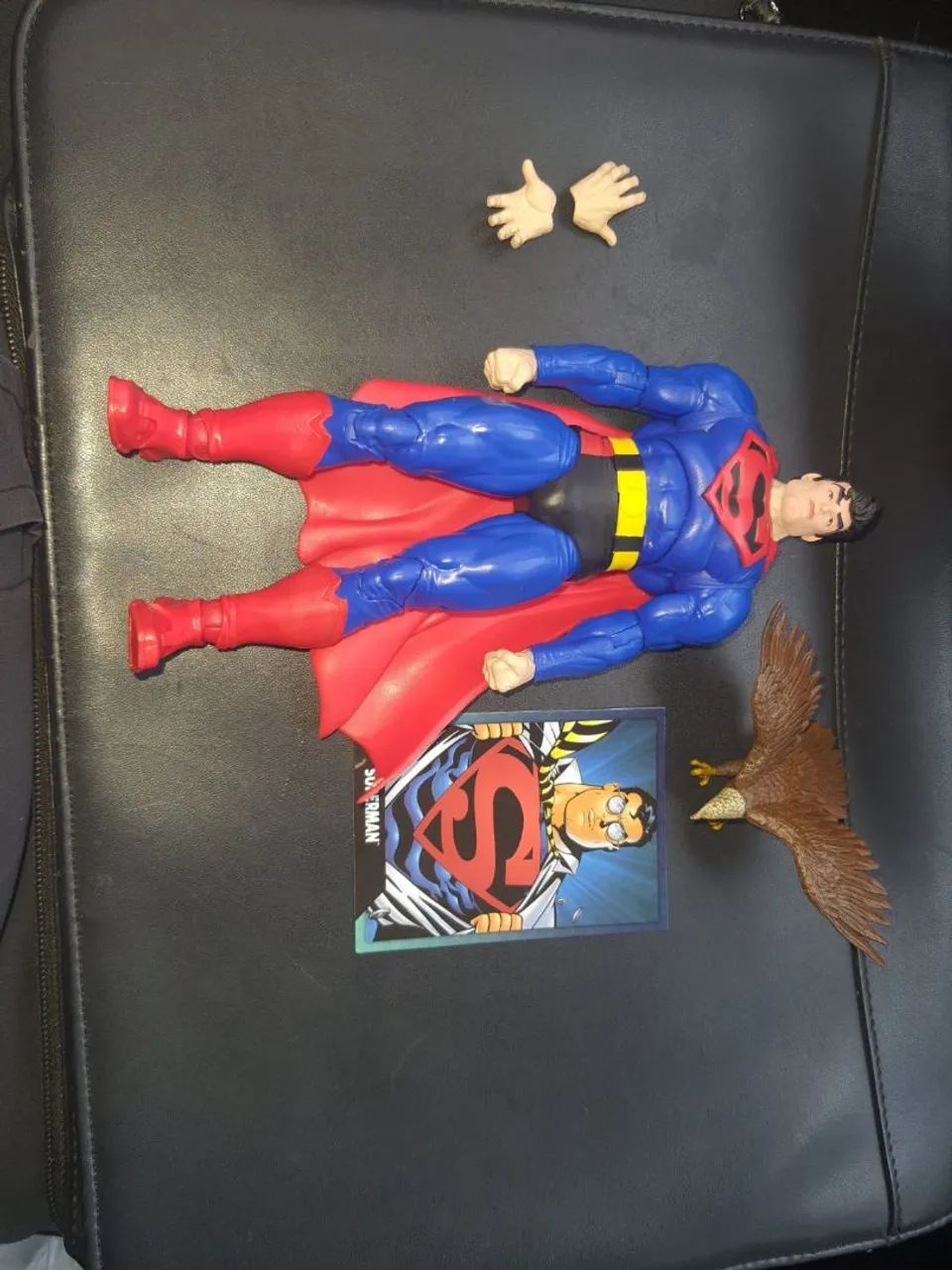 Superman - Foto 2