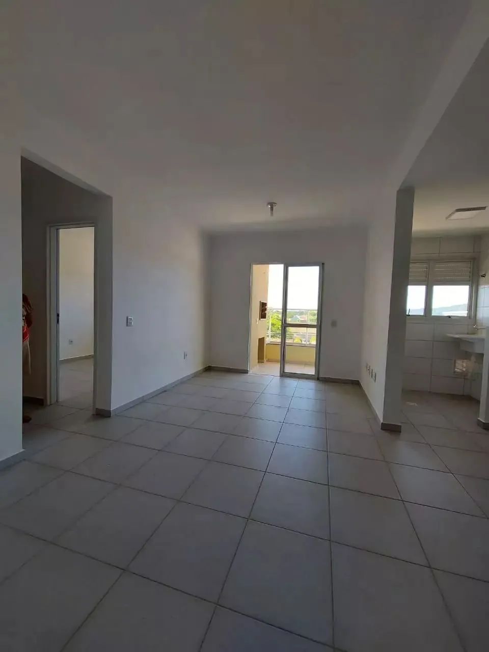 Apartamento de 2 dormitórios à venda Vargem Grande - Foto 4