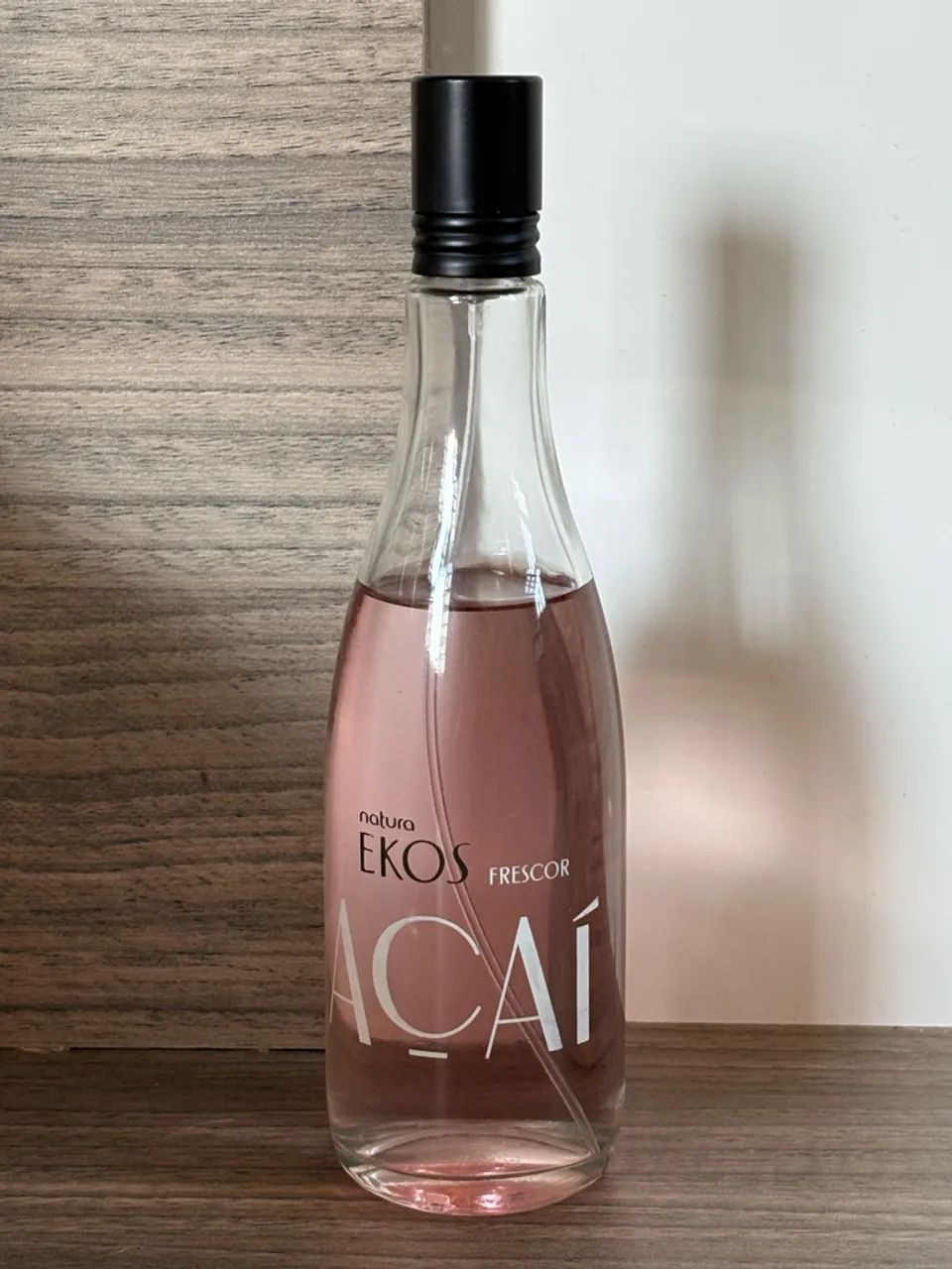 perfume natura ekos frescor 150ml