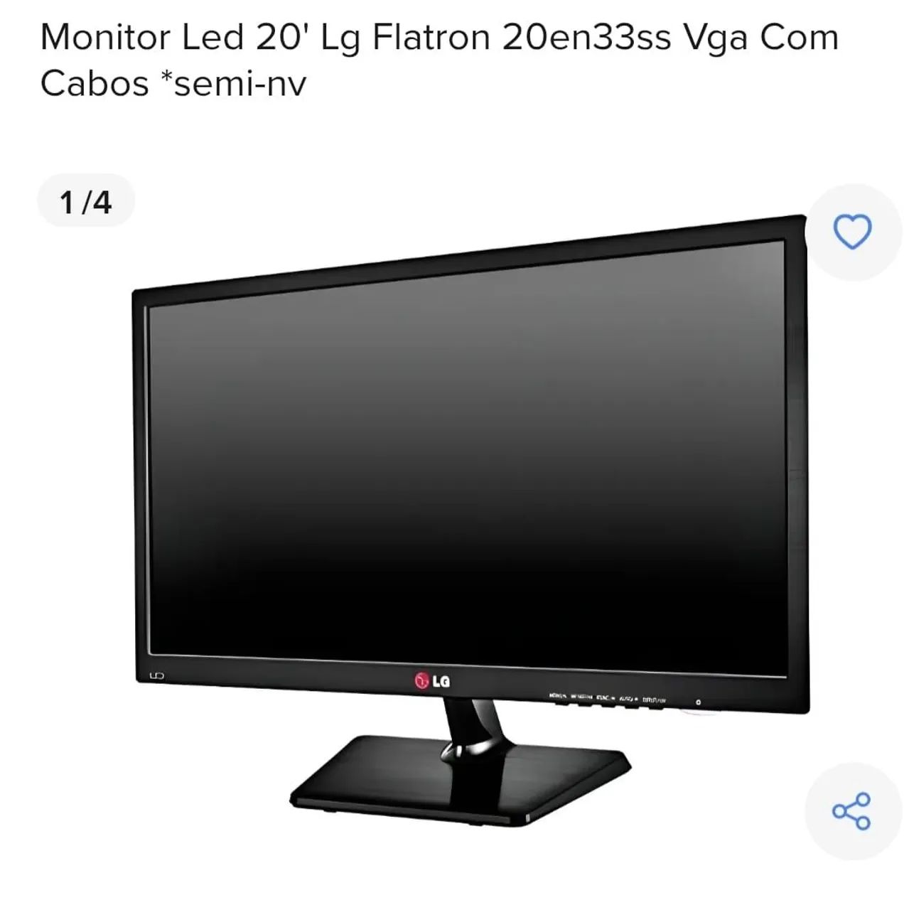 Computador de mesa  - Foto 5