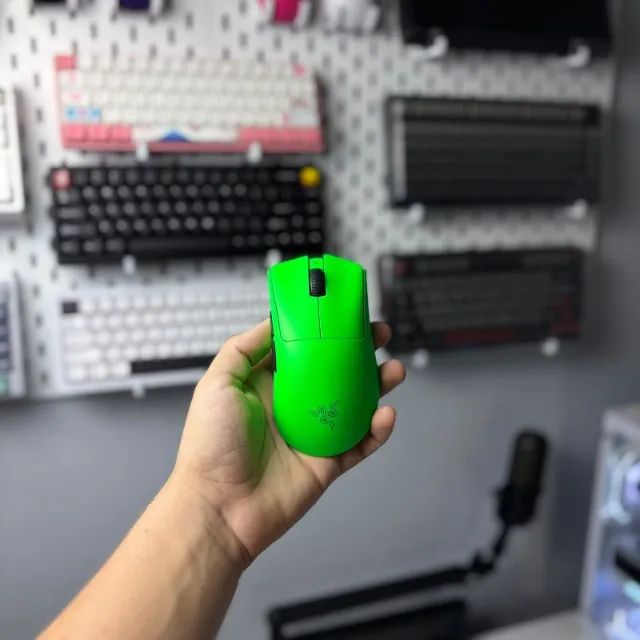 Razer DeathAdder V4 Pro - Foto 4