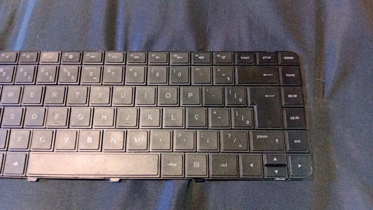 Teclado Notebook Pavilion DM4  - Foto 3