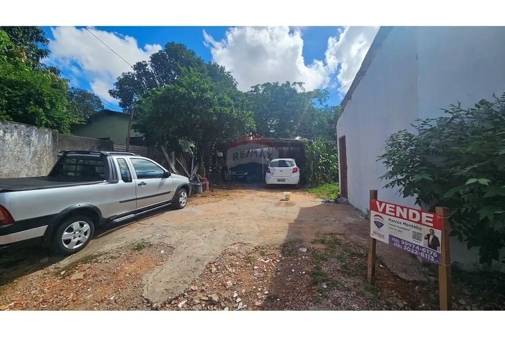 TERRENO JD OÁSIS PROXIMO A LÓDI - Foto 4