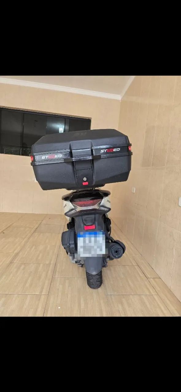 Honda PCX DLX 2020  - Foto 4