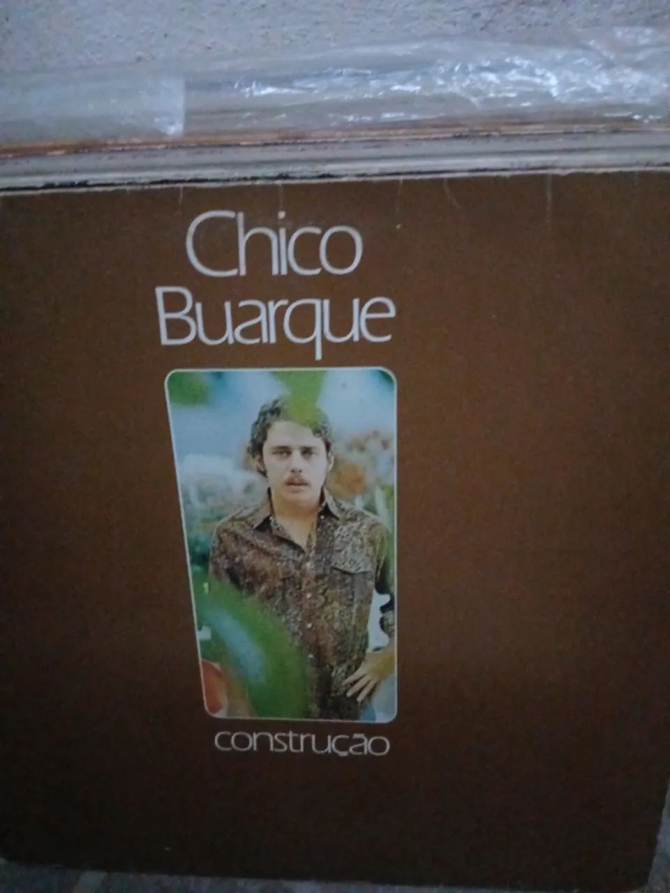 Discos de vinil diversos (80 LPs)