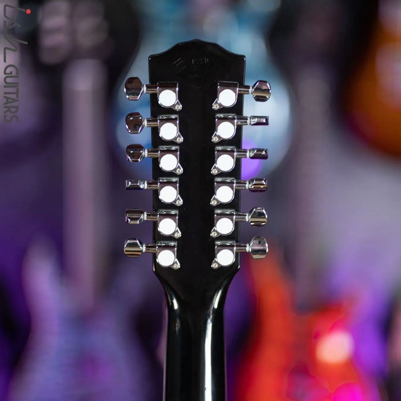 Violão Fender CD-160/12 Cordas - Foto 6