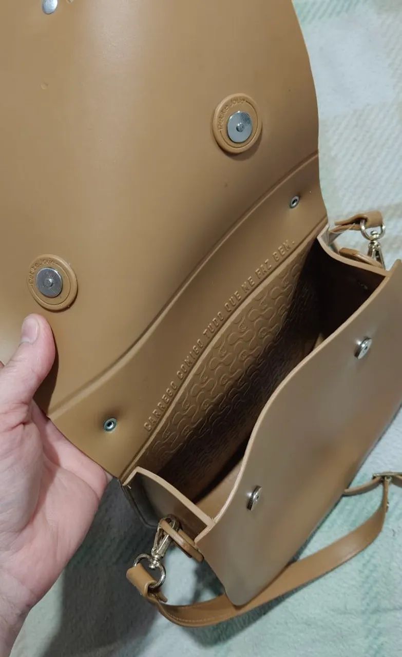 Bolsa petite jolie original  - Foto 4