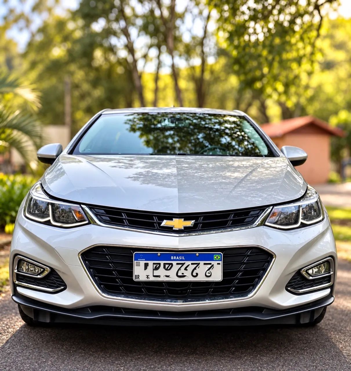 Chevrolet Cruze SPORT LT 1.4 16V TB FLEX 5P AUT. 2019