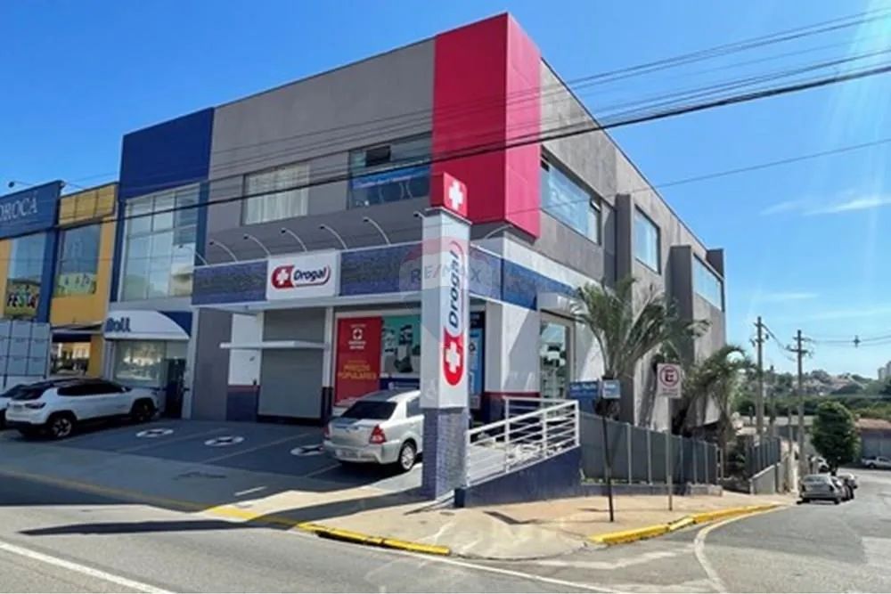 Prédio comercial com 543 m ² para alugar na Avenida São Paulo em Sorocaba/SP - Foto 3