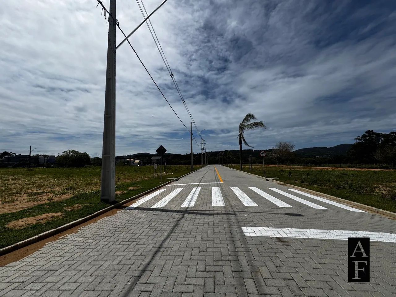 Terreno à venda no bairro Ambrósio - Garopaba/SC - Foto 5