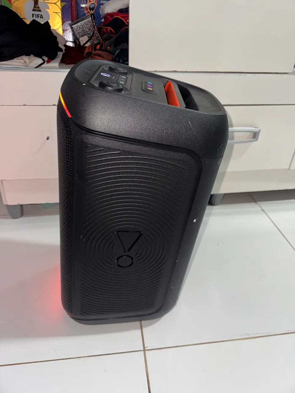 JBL PartyBox club 120 - Foto 3