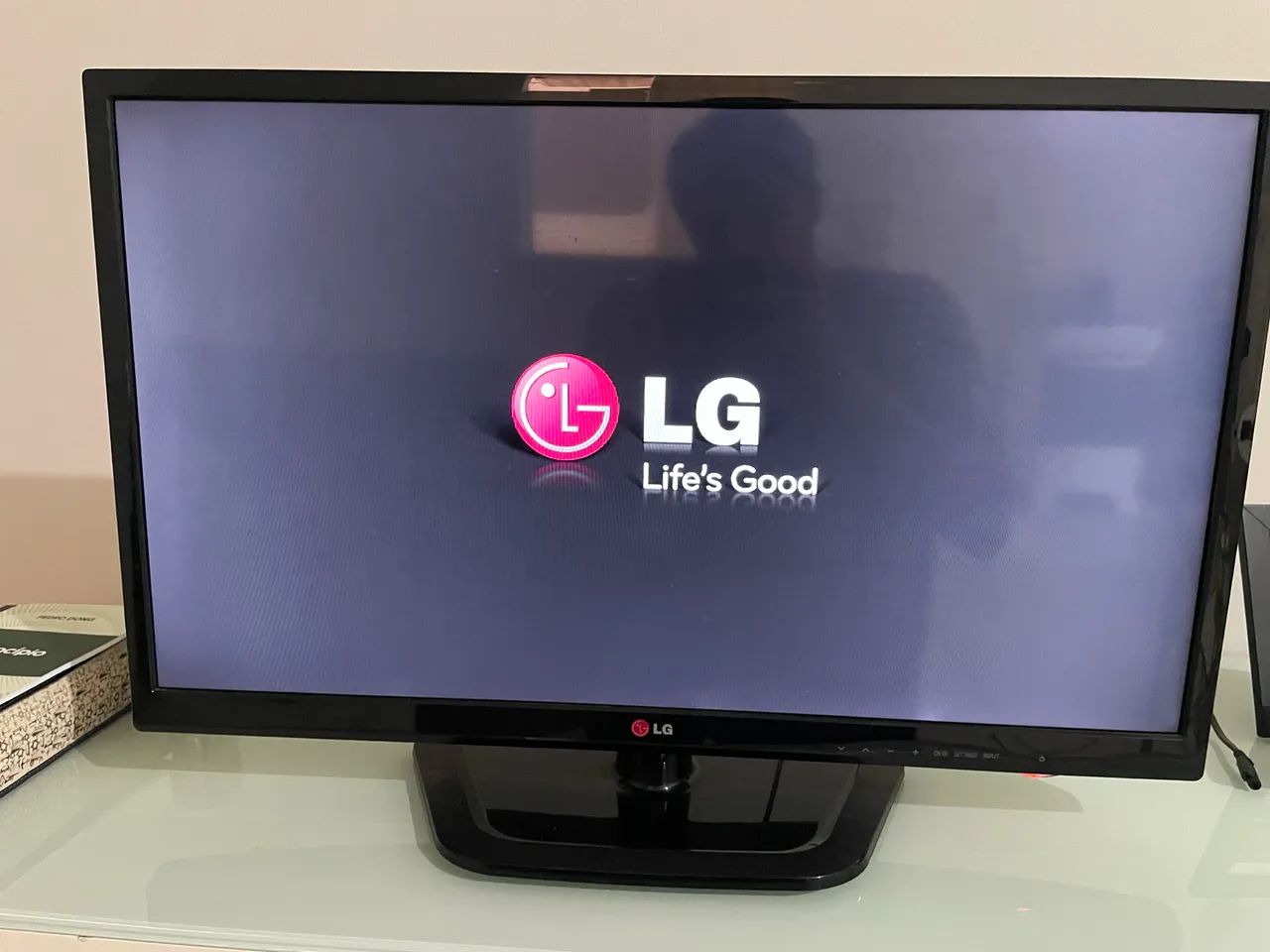 TV LG 29 Polegadas 