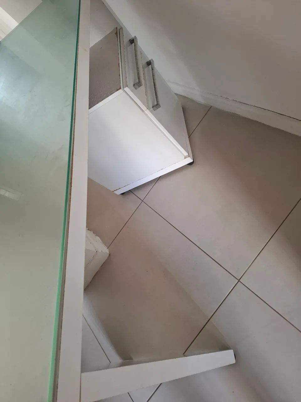 Mesa de escritório 