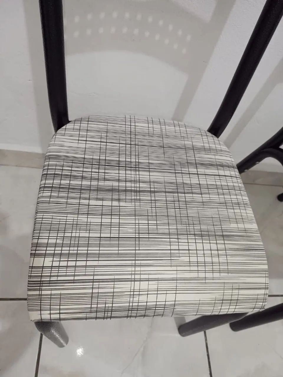 Cadeira Ciplafe  - Foto 4