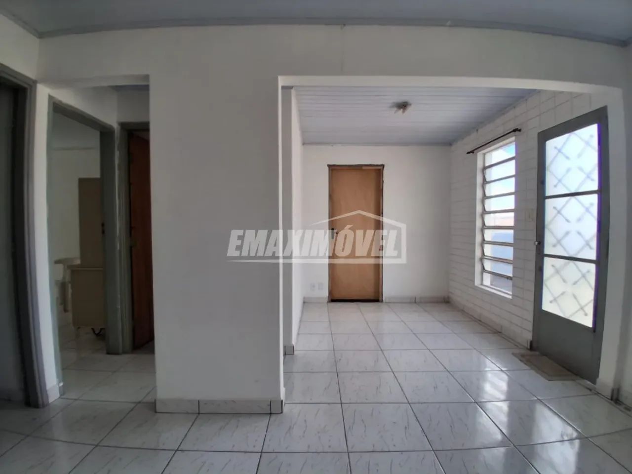 Casa terrea com 3 quartos para alugar no Central Parque em Sorocaba/SP - Foto 3