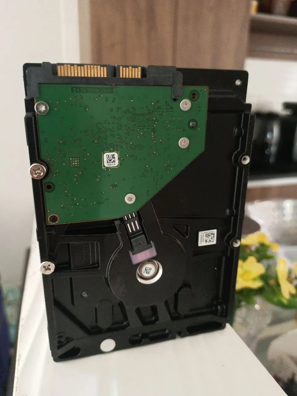 HD Seagate Barracuda 1tb (Disco Rígido) - Foto 3