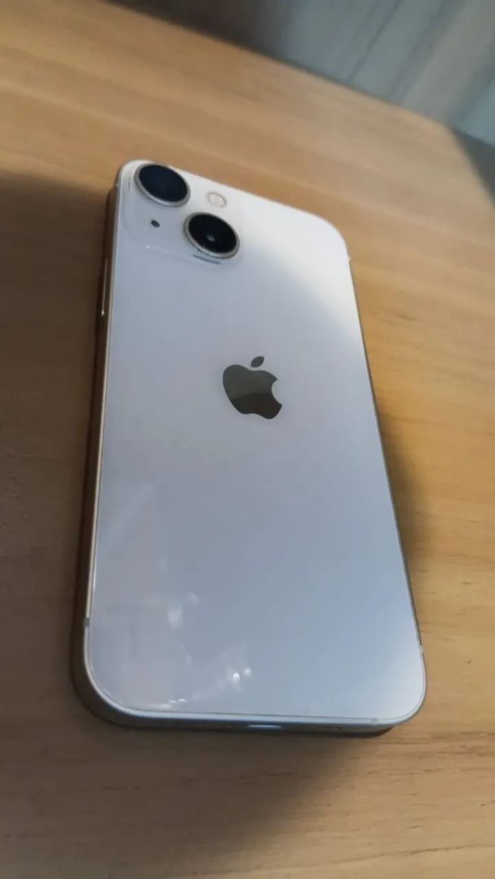IPHONE 13 MINI?128GB - Acessórios de Celular - Loteamento Recreio