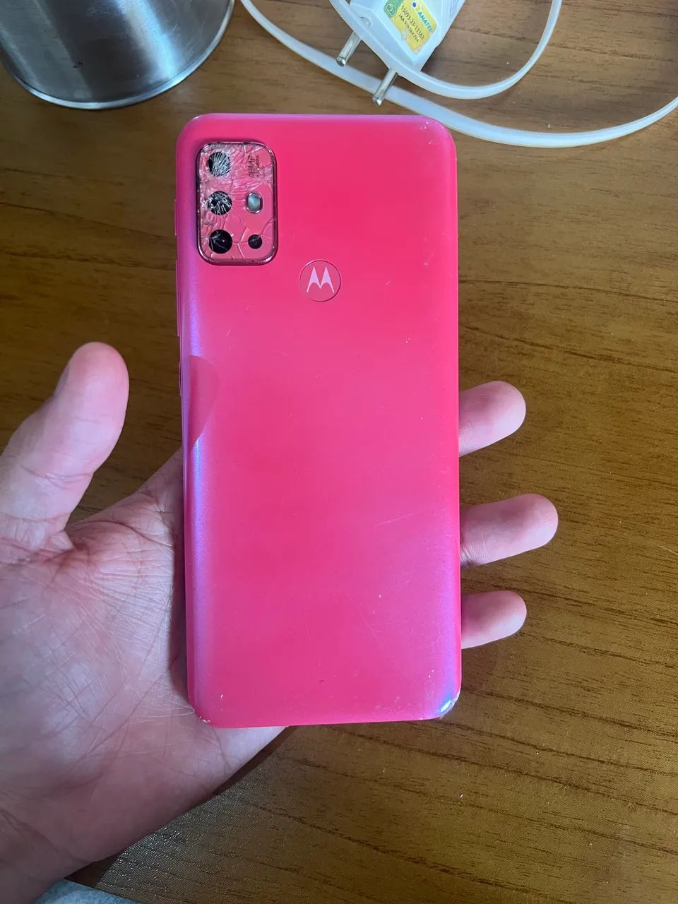 Motorola g20 - Foto 2