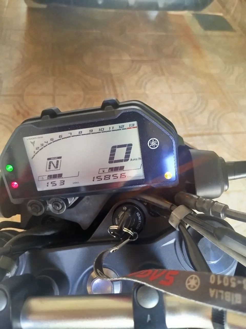 Mt 03 - Foto 3