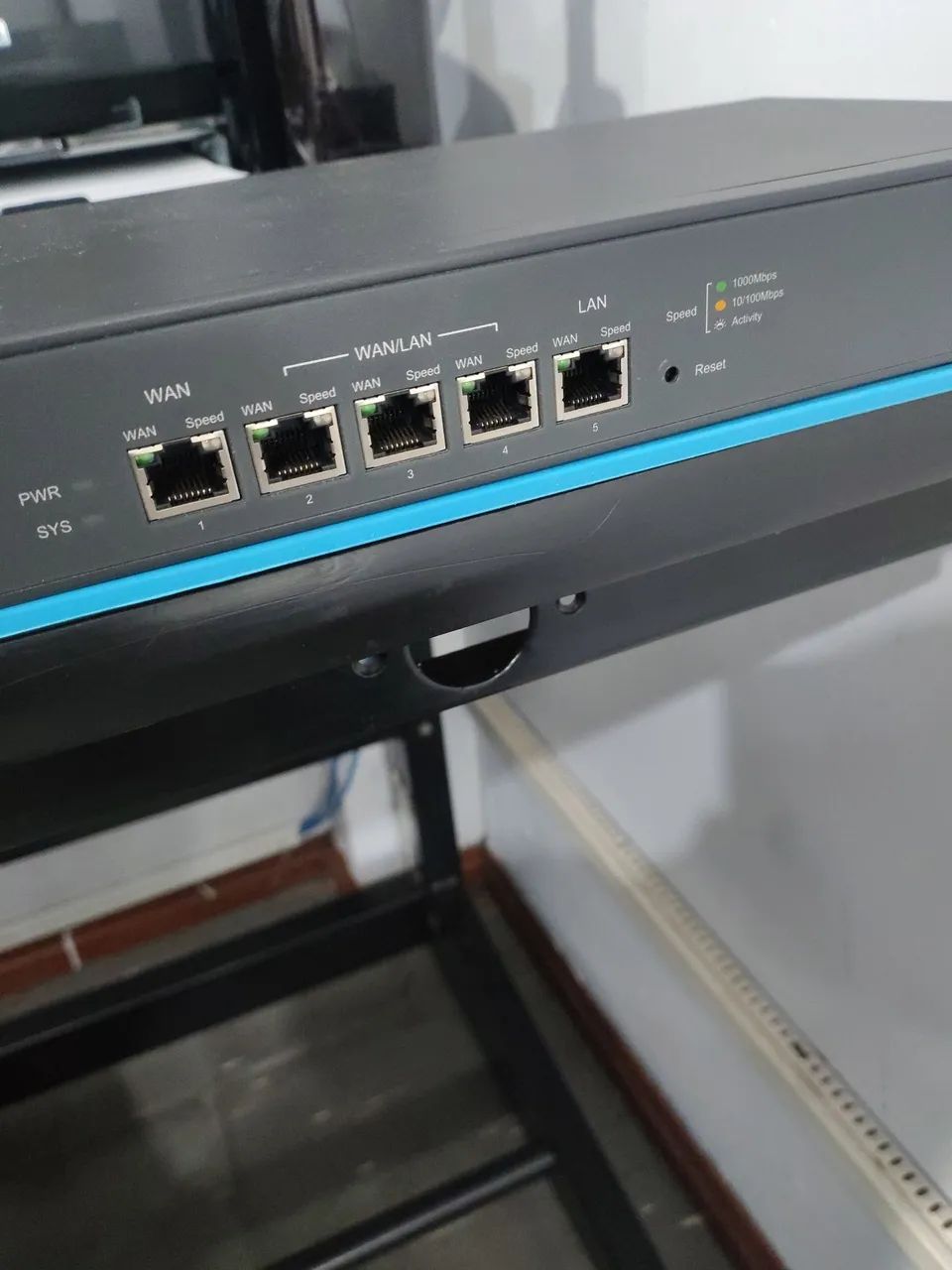 Roteador TP-link  - Foto 2